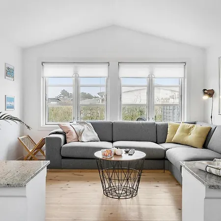 In With Kitchen Nyborg