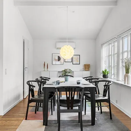 In With Kitchen Сasa de vacaciones