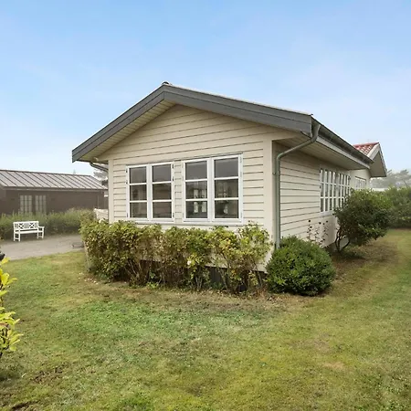 In With Kitchen Сasa de vacaciones