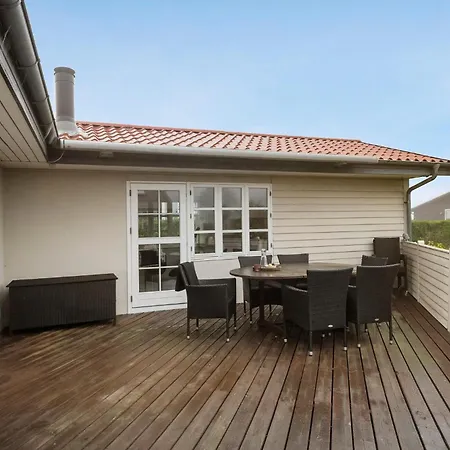 In With Kitchen * Nyborg