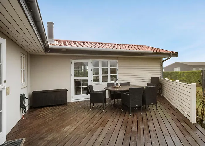 In With Kitchen * Нюборг